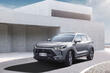 BAIC X7: ein stylischer Konkurrent im Mittelklasse-Crossover-Segment Foto 1