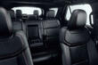 Ford Explorer Hybrid: ein wirtschaftlicher Kompromiss in der Welt der großen Crossover Foto 6
