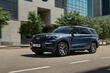 Ford Explorer Hybrid: ein wirtschaftlicher Kompromiss in der Welt der großen Crossover Foto 4