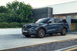 Ford Explorer Hybrid: ein wirtschaftlicher Kompromiss in der Welt der großen Crossover Foto 2