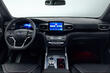 Ford Explorer Hybrid: ein wirtschaftlicher Kompromiss in der Welt der großen Crossover Foto 5