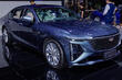 Bewertung der Luxuslimousine Cadillac CT6 II Generation Foto 2