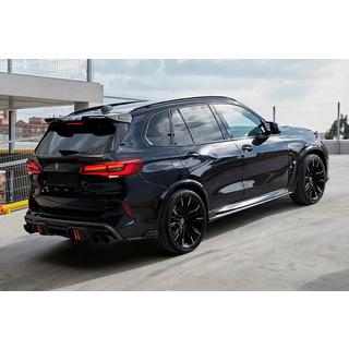 Bodykit Satz für X5M F95 LRT-Design Carbon (2018-2022) Foto 2