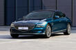 Testbericht zur Genesis G80 Electrified Sedan: Elektrifizierter Luxus Foto 3