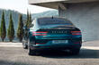 Testbericht zur Genesis G80 Electrified Sedan: Elektrifizierter Luxus Foto 4