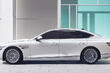 Testbericht zur Genesis G80 Electrified Sedan: Elektrifizierter Luxus Foto 2