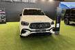 Testbericht zum Mercedes-Benz GLE 2023: der aktualisierte Spitzenreiter unter den Crossovers Foto 2