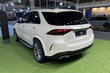 Testbericht zum Mercedes-Benz GLE 2023: der aktualisierte Spitzenreiter unter den Crossovers Foto 4
