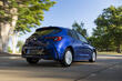 Toyota Corolla Hatchback: Update des beliebten Fließheckmodells Foto 3