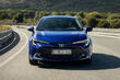 Toyota Corolla Hatchback: Update des beliebten Fließheckmodells Foto 2