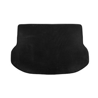 Kofferraummatte (EVA, Schwarz)