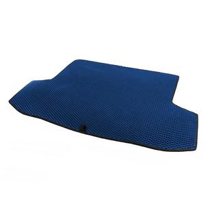 Kofferraummatte (EVA, blau) Chevrolet Aveo T200 2002-2008 Foto 2