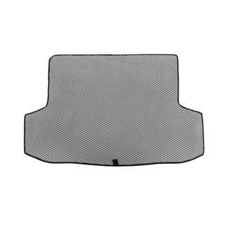 Kofferraummatte (EVA, grau) Chevrolet Aveo T200 2002-2008 Foto 1