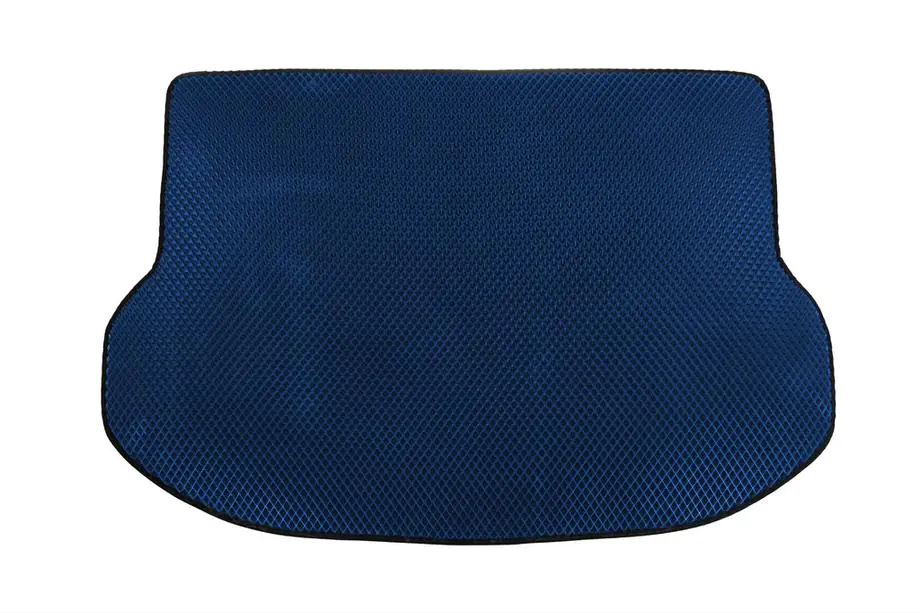 Lexus NX 2014-2021 Kofferraummatte EVA Blau Image