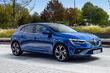 Renault Megane Hatchback: Französischer Charme mit neuen Technologien Foto 1