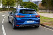 Renault Megane Hatchback: Französischer Charme mit neuen Technologien Foto 4