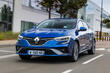 Renault Megane Hatchback: Französischer Charme mit neuen Technologien Foto 2