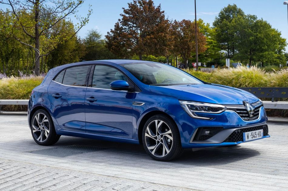 Renault Megane Hatchback: Französischer Charme mit neuen Technologien