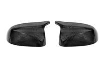 BMW X5 G05 2019–2026 Bodykit Carbon FullSet (2018-2022) Foto 36