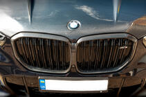 BMW X5 G05 2019–2026 Bodykit Carbon FullSet (2018-2022) Foto 7