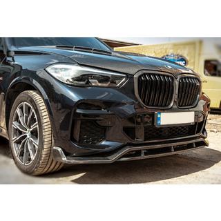 Bodykit Carbon FullSet (2018-2022) Foto 1