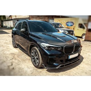 Carbon Motorhaube V1 (G05/F95) Foto 4