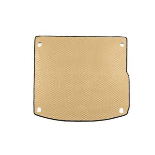 Kofferraummatte (EVA, Beige) Foto 1