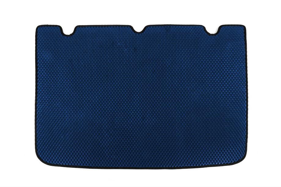 Renault Megane I 1996-2004 Kofferraummatte EVA Blau Image