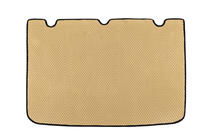 Renault Megane I 1996-2004 Kofferraummatte (EVA, Beige) Foto 1