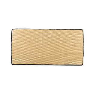 Kofferraummatte (EVA, Beige) Foto 1