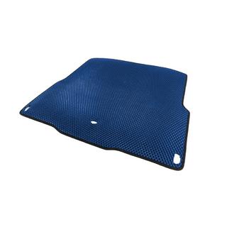 Kofferraummatte (SW) (Ohne Laschen) (EVA, Blau) V-3 Skoda Octavia III A7 2013-2019 Foto 2