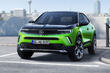 Opel Mokka-e: schicker Elektro-Cross Foto 1