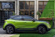 Opel Mokka-e: schicker Elektro-Cross Foto 5