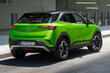 Opel Mokka-e: schicker Elektro-Cross Foto 3