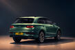 Aktualisierter Bentley Bentayga: Luxus in einer neuen Form Foto 3