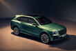 Aktualisierter Bentley Bentayga: Luxus in einer neuen Form Foto 1