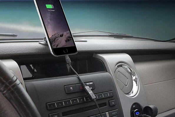 Top 10 Autozubehör: Sicherheit und Komfort auf jeder Reise
