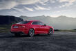 Testbericht zum Hochleistungs-Audi S5 Coupé Foto 4
