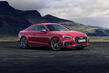 Testbericht zum Hochleistungs-Audi S5 Coupé Foto 2
