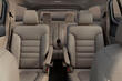 Übersicht über die Crossover-Generation GMC Acadia II Foto 6