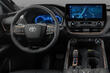 Testbericht zum großen Crossover Toyota Grand Highlander Foto 5
