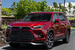 Testbericht zum großen Crossover Toyota Grand Highlander Foto 4