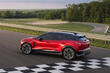 Chevrolet Blazer EV: Überblick zum Elektro-SUV, Daten und Reichweite LT, RS, SS Foto 2