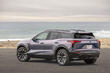 Chevrolet Blazer EV: Überblick zum Elektro-SUV, Daten und Reichweite LT, RS, SS Foto 4