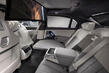 BMW i7: ein Luxus-Elektroauto für Technikfans Foto 7
