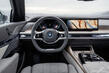 BMW i7: ein Luxus-Elektroauto für Technikfans Foto 5