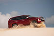 Mitsubishi Pajero Sport: aktualisierter Offroad-Krieger Foto 1