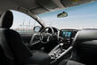 Mitsubishi Pajero Sport: aktualisierter Offroad-Krieger Foto 5
