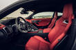 Rezension des aktualisierten Jaguar F-Type Coupé Foto 6