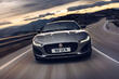 Rezension des aktualisierten Jaguar F-Type Coupé Foto 3